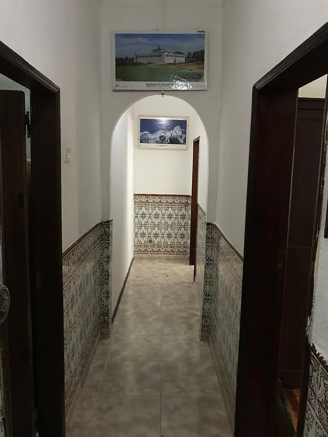 Namaste Home Stay Lisboa