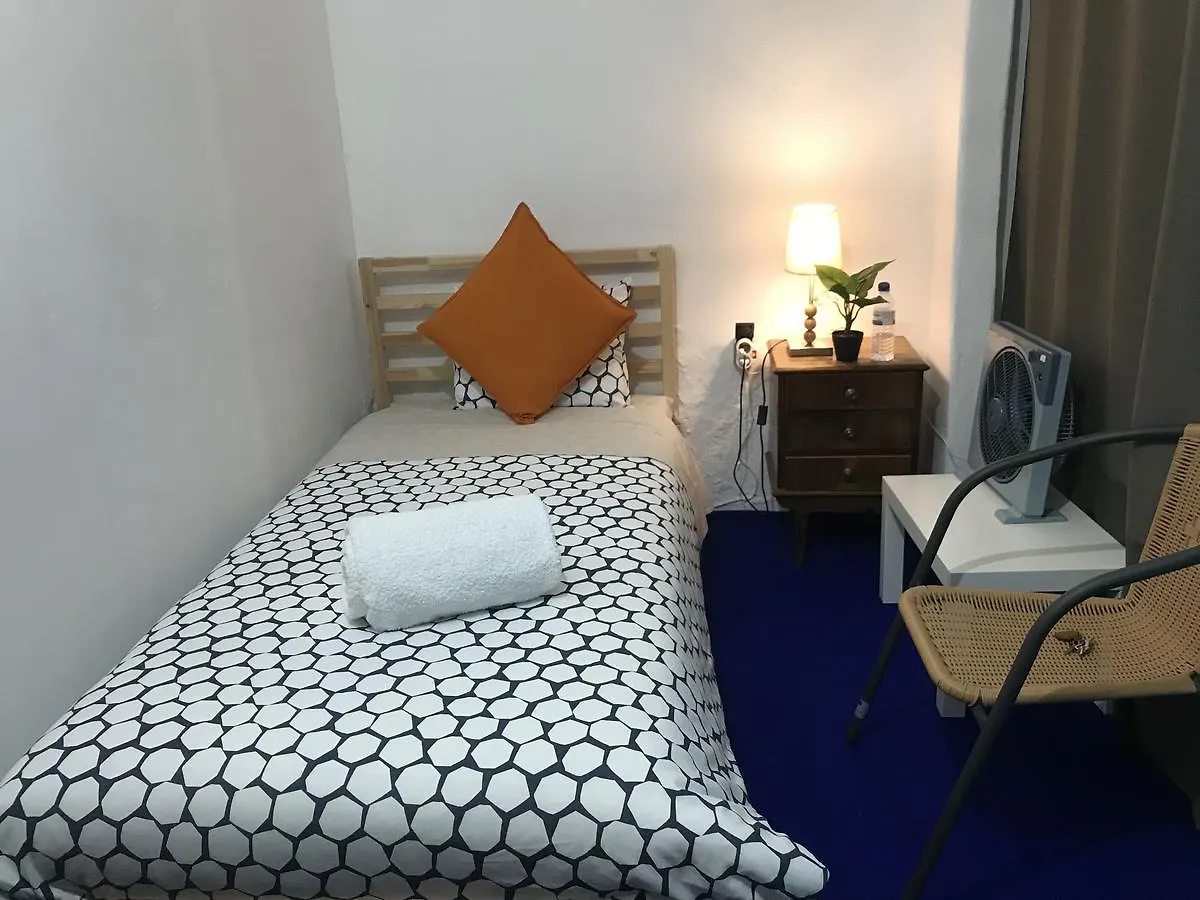 Namaste Home Stay Lisboa