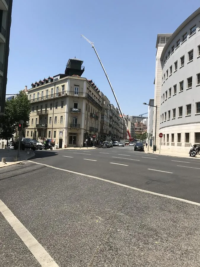 Namaste Home Stay Lisboa 0*,