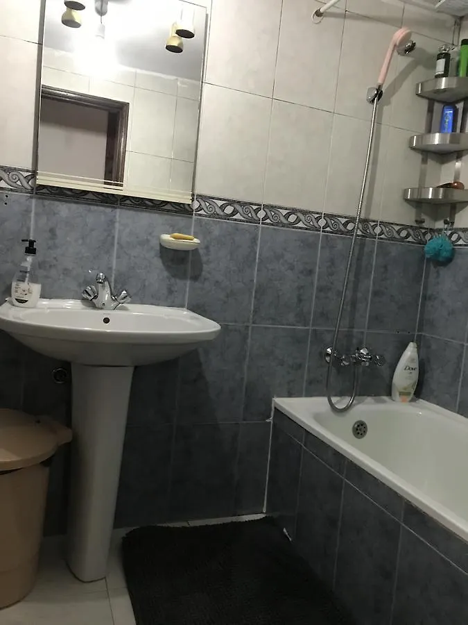 Namaste Home Stay Lissabon Privatunterkunft