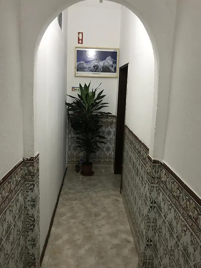 Namaste Home Stay Lissabon