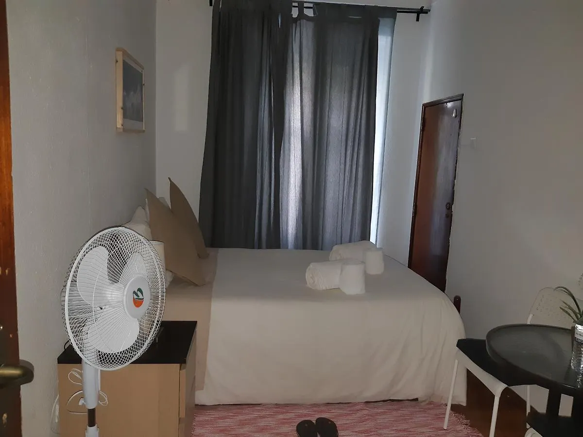 Namaste Home Stay Lissabon Portugal