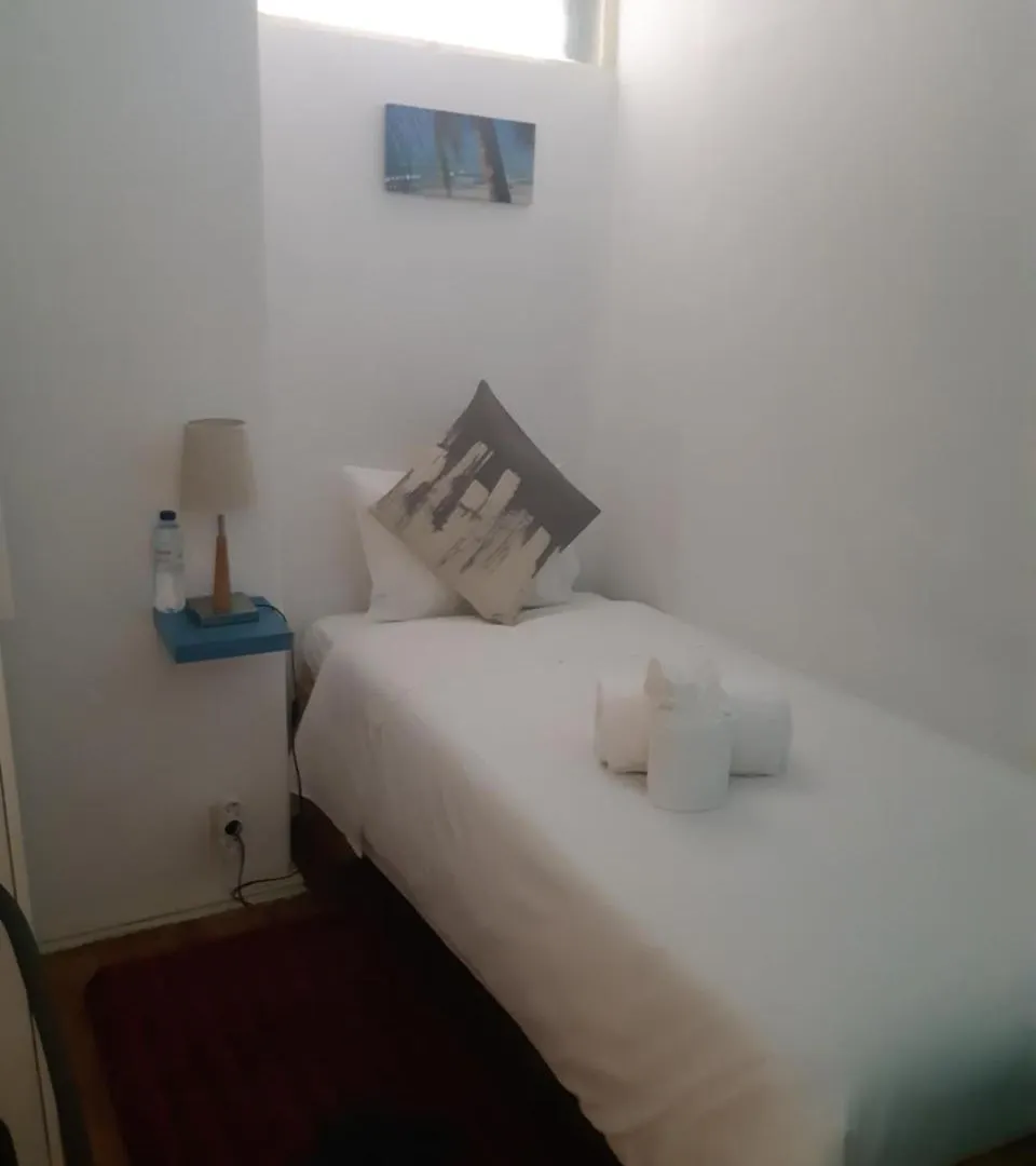 Namaste Home Stay Lissabon 0*,