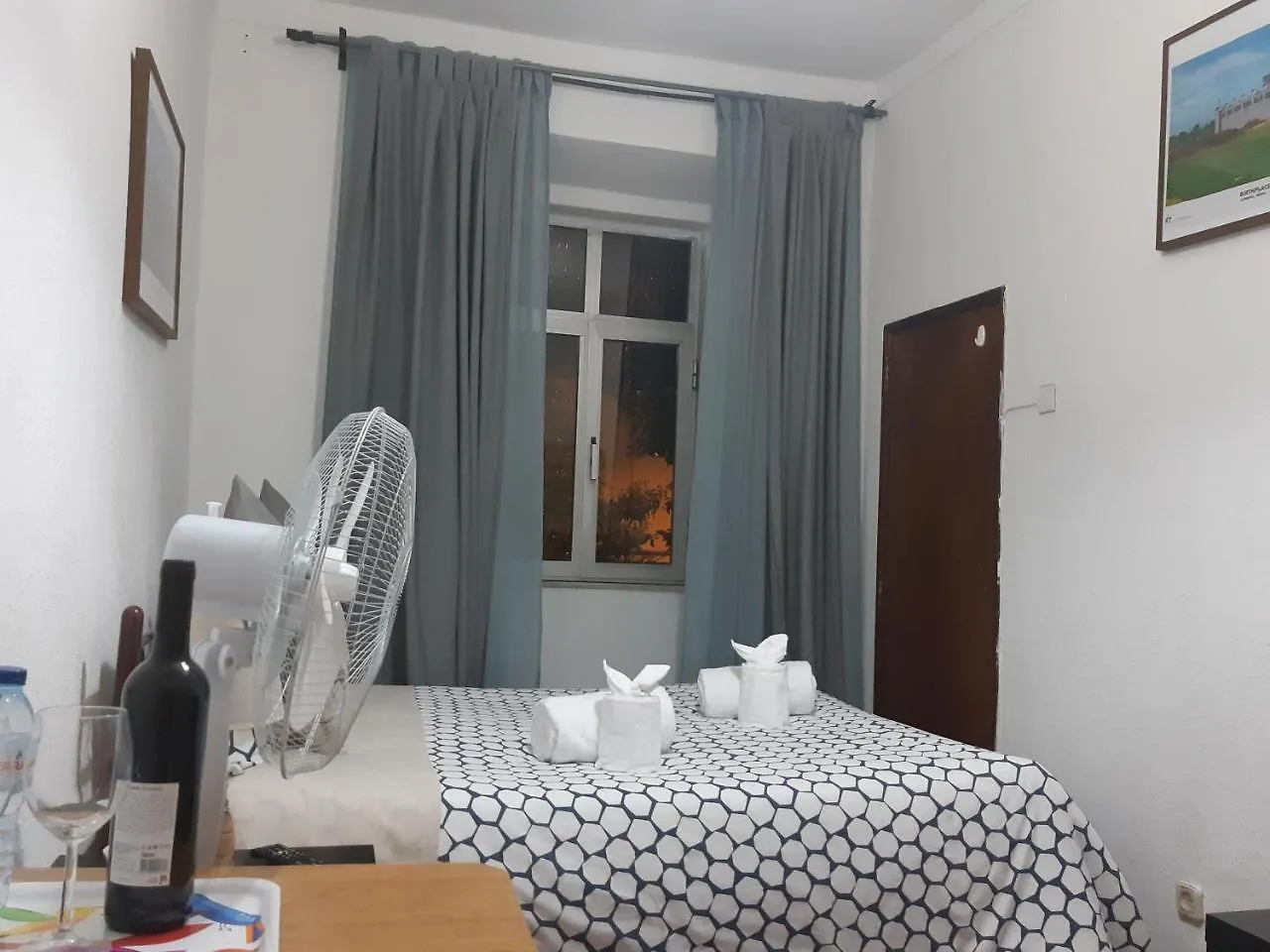 Namaste Home Stay Lissabon