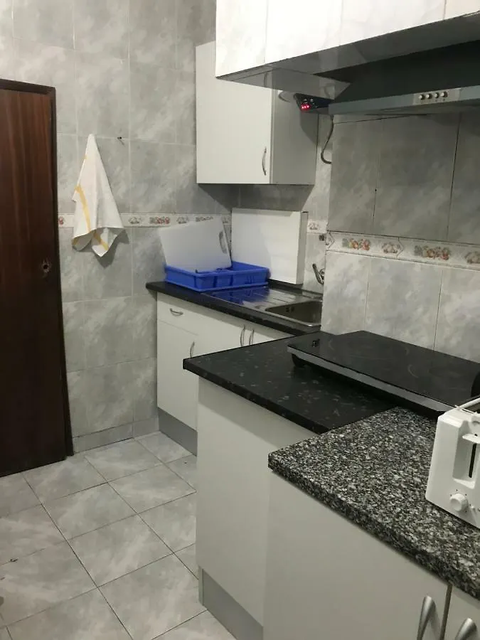 Privatunterkunft Namaste Home Stay Lissabon Portugal