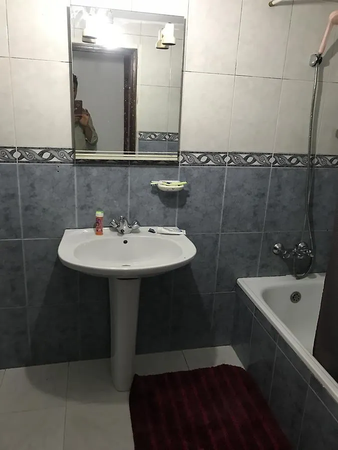 ליסבון Namaste Home Stay 0*,  פורטוגל