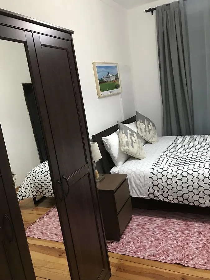 Namaste Home Stay Lisbon Homestay