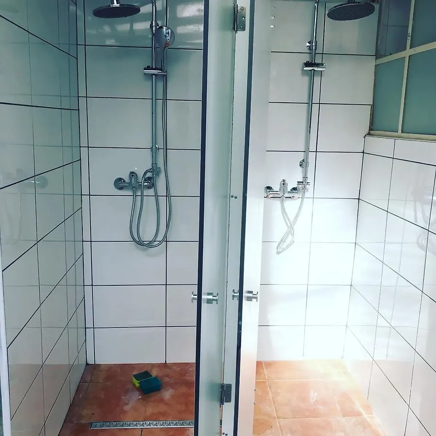 ליסבון Namaste Home Stay בית אירוח