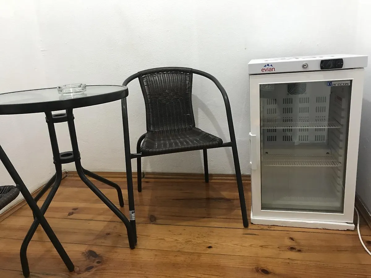 Homestay Namaste Home Stay Lisbon