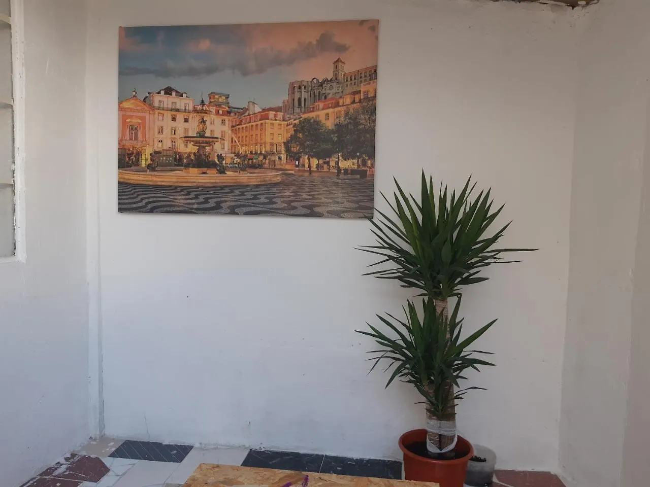 ליסבון Namaste Home Stay 0*,  פורטוגל